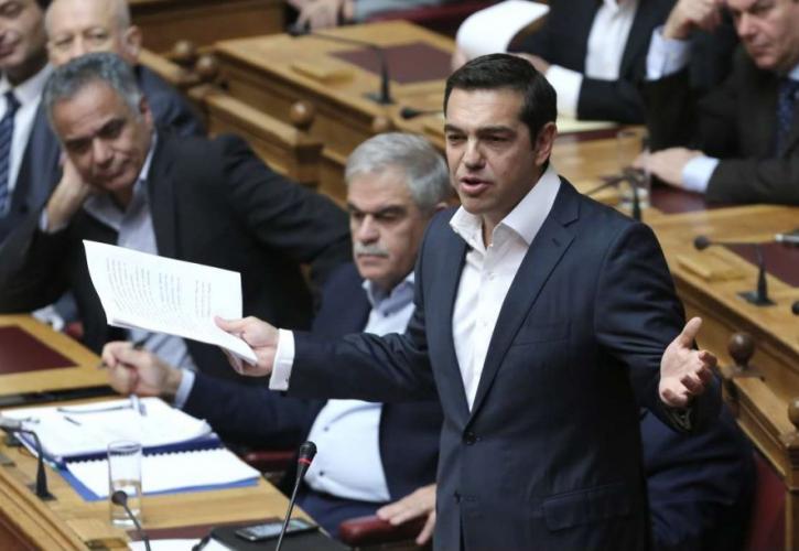 Τρία χρόνια διακυβέρνησης ΣΥΡΙΖΑΝΕΛ: Ο εθνολαϊκισμός ήρθε για να μείνει