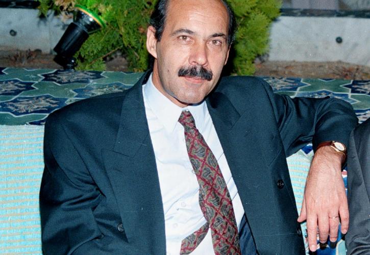 Έφυγε από τη ζωή ο πρώην βουλευτής του ΠΑΣΟΚ Φλώρος Κωνσταντίνου