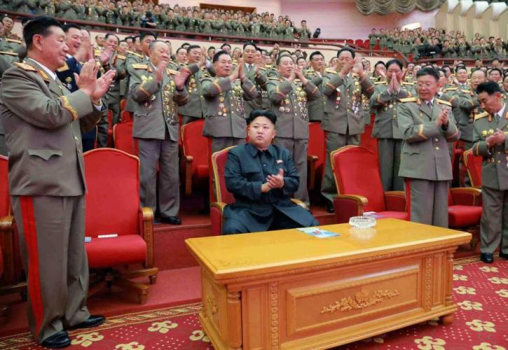 Ματαιώθηκε η συνάντηση ΗΠΑ-Βόρειας Κορέας