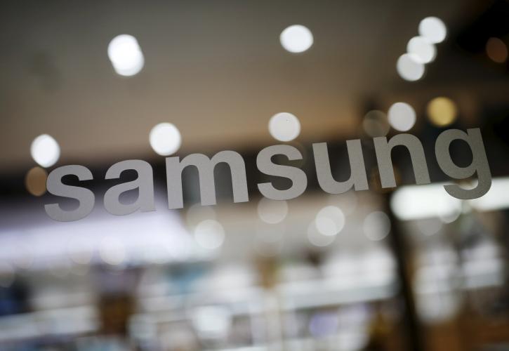 Σεούλ: Κλήτευσαν τον πρώην αντιπρόεδρο της Samsung