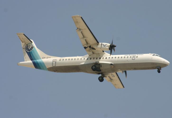 Νεκροί πιστεύεται ότι είναι και οι 66 επιβάτες της Aseman Airlines