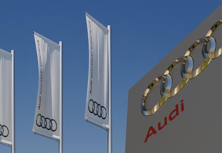 Γιατί η Audi ανακαλεί 875.000 αυτοκίνητα