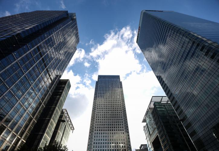 Δυναμικό come back σε συγχωνεύσεις και εξαγορές «βλέπουν» οι τραπεζίτες
