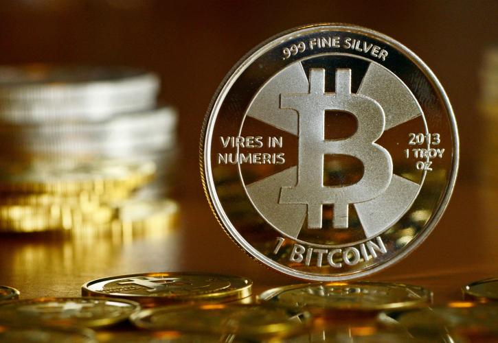 Απαγορεύουν την αγορά Bitcoin οι αμερικανικές τράπεζες