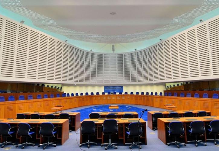 Ευρωπαϊκό Δικαστήριο: «Χρόνος εργασίας» οι κατ' οίκον εφημερίες