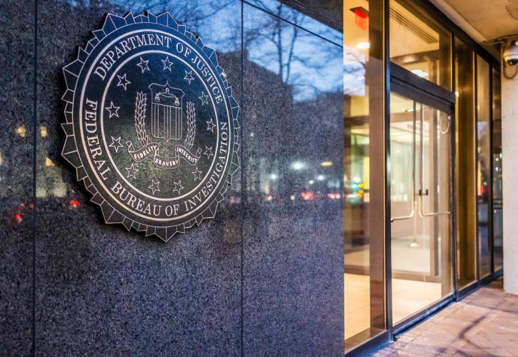 Διευθυντής FBI: Το TikTok «προκαλεί» ανησυχίες για την εθνική ασφάλεια των ΗΠΑ