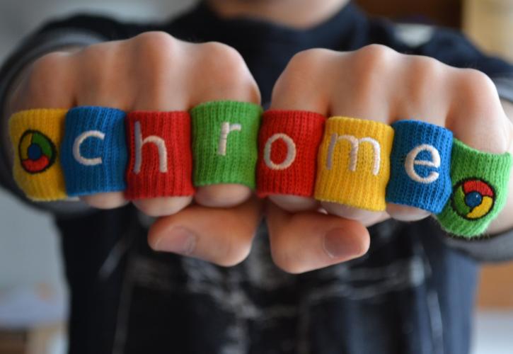 Η Google «κόβει» τις διαφημίσεις από τον Chrome