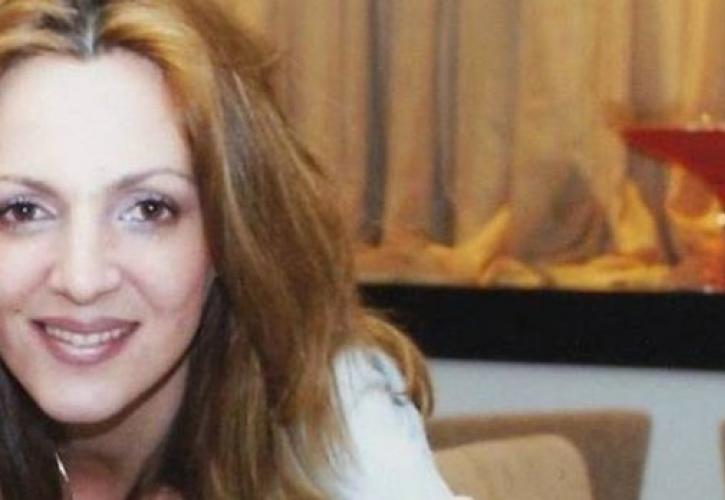 Συλλυπητήρια ΝΔ για το θάνατο της Καρολίνας Κάλφα