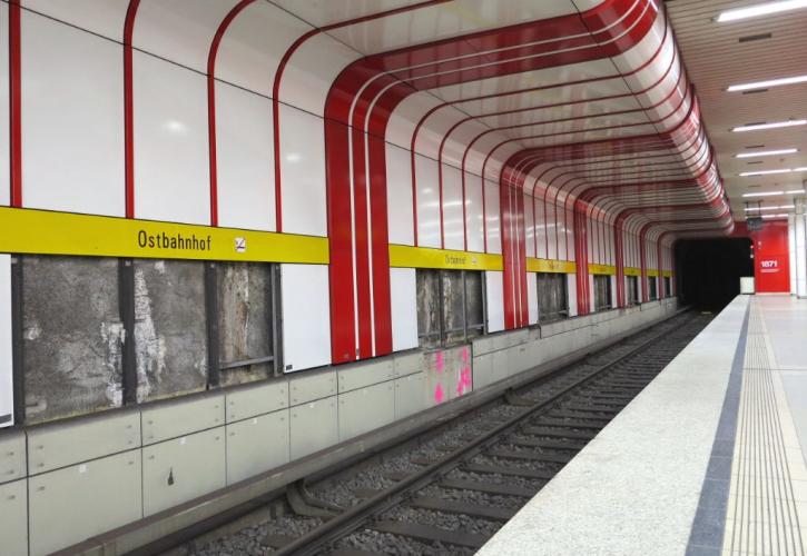 Βερολίνο: Εκκενώθηκε σταθμός τρένου λόγω ύποπτου πακέτου