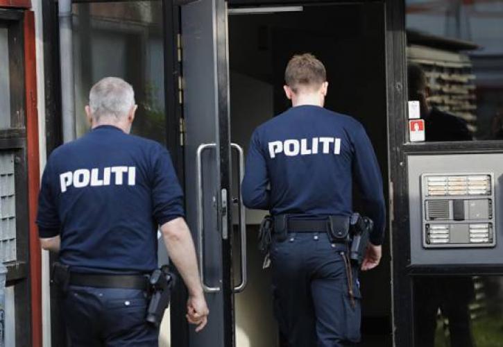 Δανία: Ένας άνδρας συνελήφθη μετά την εκκένωση αεροδρομίου λόγω απειλής για βόμβα