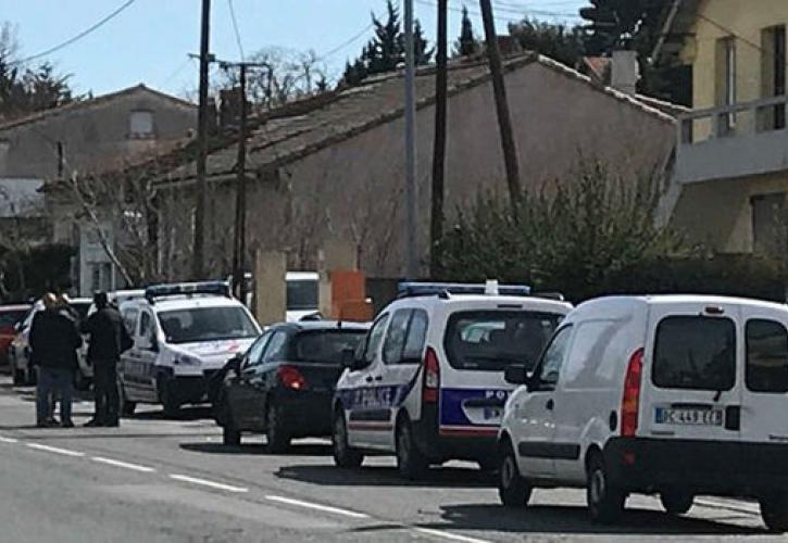 Νεκρός ο δράστης της ομηρίας σε σούπερ μάρκετ της Γαλλίας