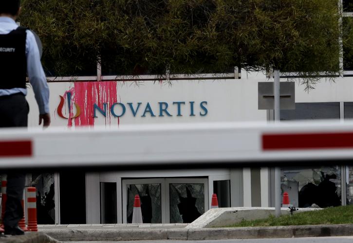 Στη Βουλή νέα δικογραφία για τα εμβόλια της Novartis
