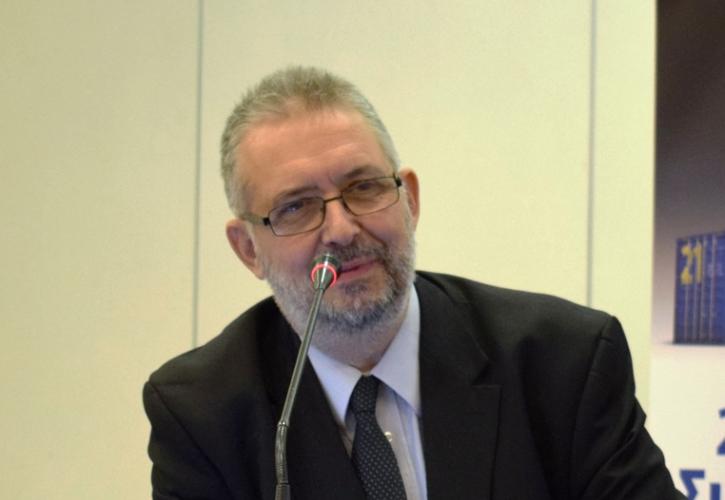 Νέο διοικητικό συμβούλιο στον ΟΛΘ – CEO ο Σ. Θεοφάνης