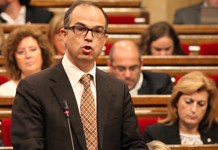 Καταλονία: Προφυλακίζονται άλλοι 5 αυτονομιστές ηγέτες