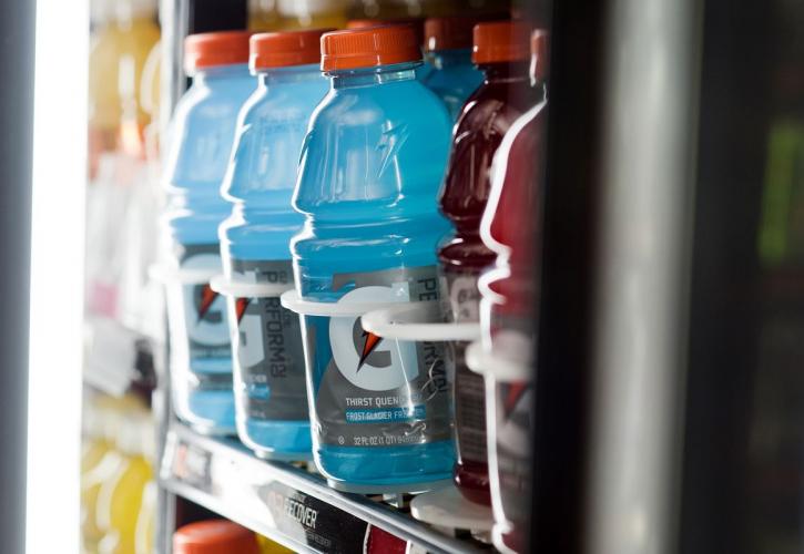 Στα ενεργειακά ποτά χωρίς ζάχαρη ποντάρει η PepsiCo