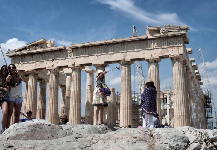 Δωρεάν Wi-Fi σε 20 αρχαιολογικούς χώρους και μουσεία στην Ελλάδα