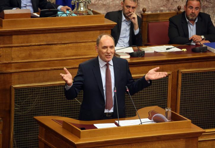 Βουλή: Την Τετάρτη ψηφίζεται η πώληση λιγνιτικών μονάδων