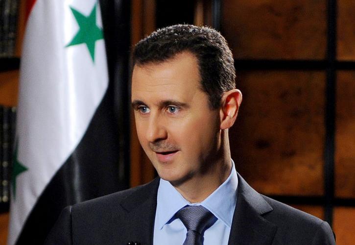 Συρία: Γίνεται εκ νέου δεκτή στον Αραβικό Σύνδεσμο