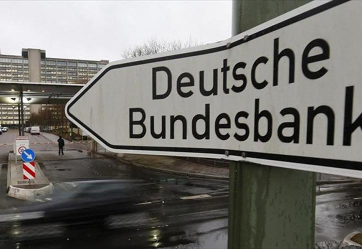 Στο QE παραμένει η Bundesbank με δικαστική απόφαση