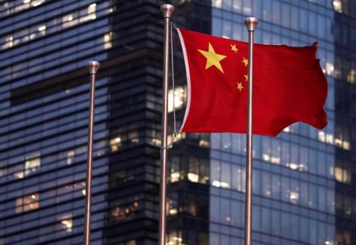Bελτιώνεται το μακροοικονομικό περιβάλλον της Κίνας