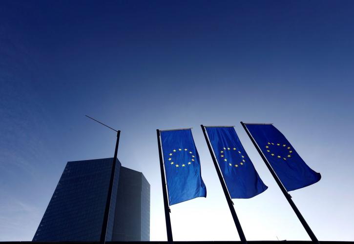 Η εμπιστοσύνη στην ευρωζώνη επιστρέφει στα προ-κρίσης επίπεδα