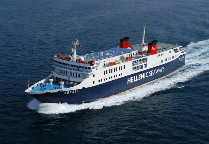 Πρωτοδικείο Πειραιά: Σύννομες οι έως τώρα ενέργειες της Hellenic Seaways
