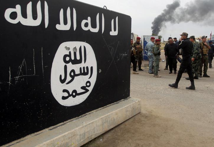 Το ISIS ανέλαβε επίσημα την ευθύνη για χτυπήματα στην Ευρώπη