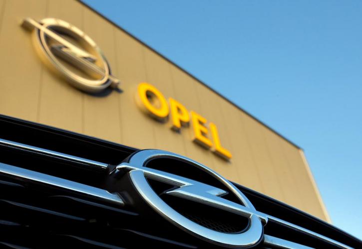 Αλλάζουν όλα στο δίκτυο πωλήσεων της Opel
