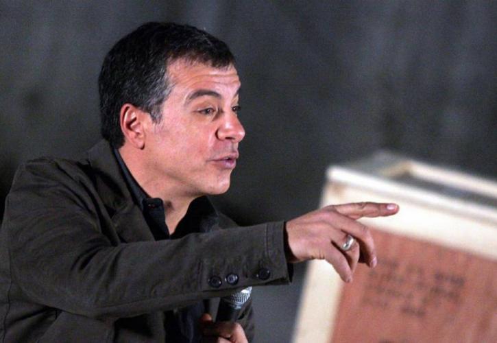 Θεοδωράκης: Η κυβέρνηση πρέπει να κλείσει τώρα την αξιολόγηση