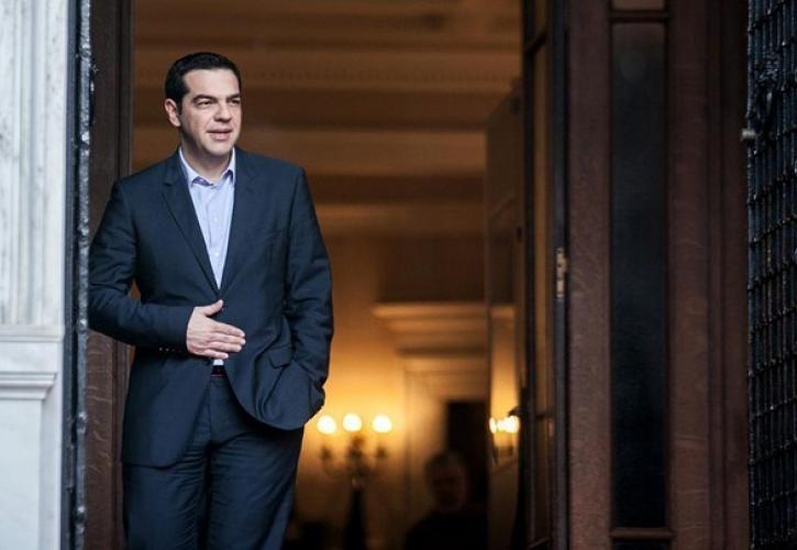 Τα κρίσιμα ραντεβού για την ελληνική οικονομία το 2018