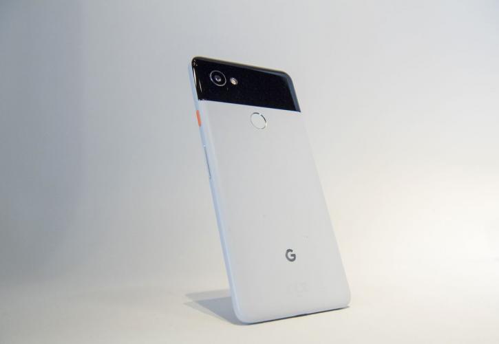Νέα Pixel στα σκαριά έχει η Google