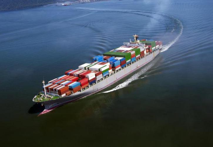 Ξεκινά η επιβολή φόρου στις μη ελληνικές ναυτιλιακές εταιρείες