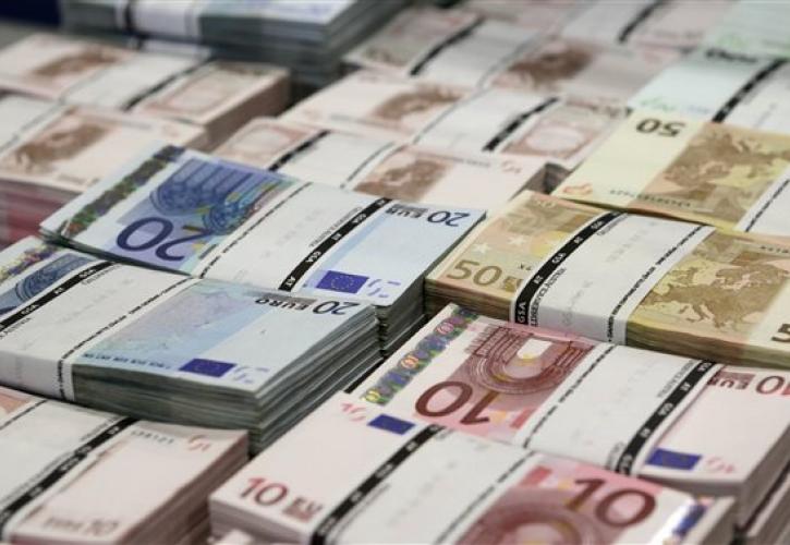 Κατά 15 δισ. ευρώ αυξήθηκε μέσα σε 90 ημέρες το δημόσιο χρέος