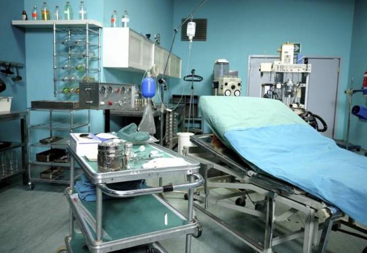 Αναστέλλονται τα χειρουργεία στο νοσοκομείο του Ρίου