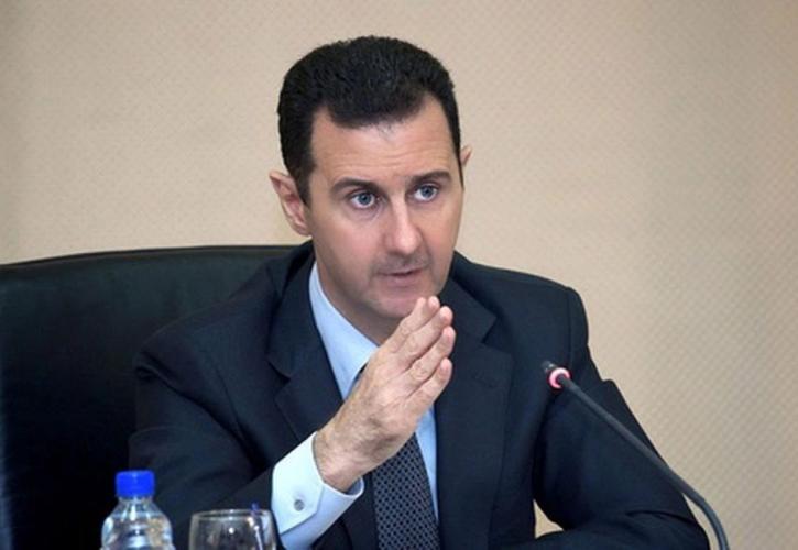 Ντελ Πόντε: Ένοχος για εγκλήματα πολέμου ο Άσαντ