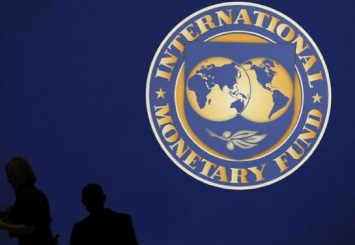 «Καμπανάκι» ΔΝΤ για τις πολιτικές Trump