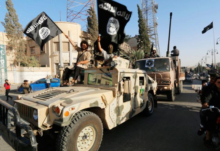 Φόβοι ΟΗΕ για επανεμφάνιση του ISIS στη Συρία