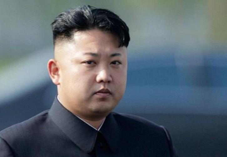 Δοκιμή αντιπυραυλικού συστήματος από τη Βόρεια Κορέα