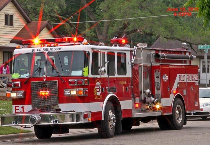 ΗΠΑ: Εννέα νεκροί από πυρκαγιά σε πάρτι - 25 αγνοούμενοι