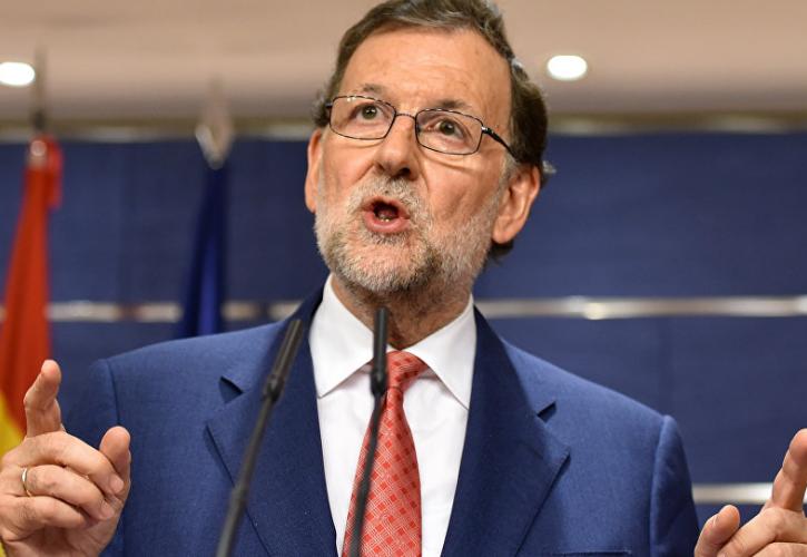 Διεξαγωγή εκλογών στην Καταλονία τον Ιανουάριο