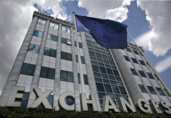 Ανακάμπτουν οι τράπεζες στο Χρηματιστήριο Αθηνών