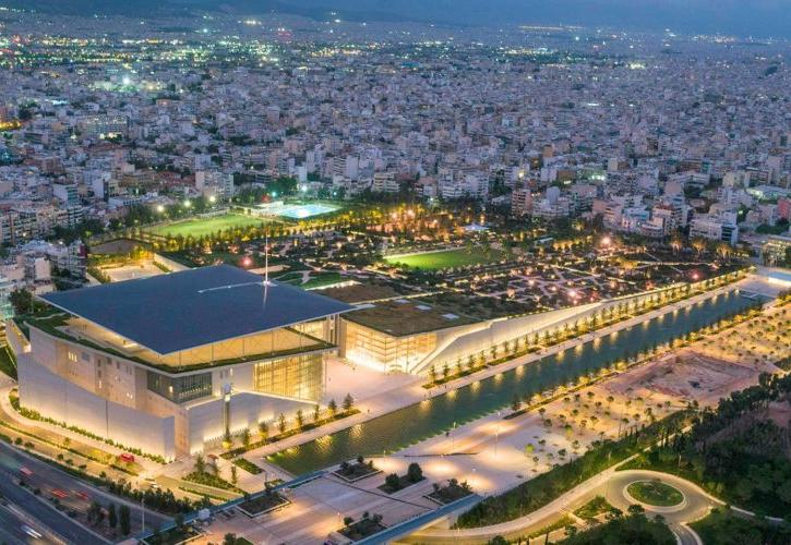 New York Times: Η Αθήνα πιο δημοφιλής από ποτέ ως τουριστικός προορισμός