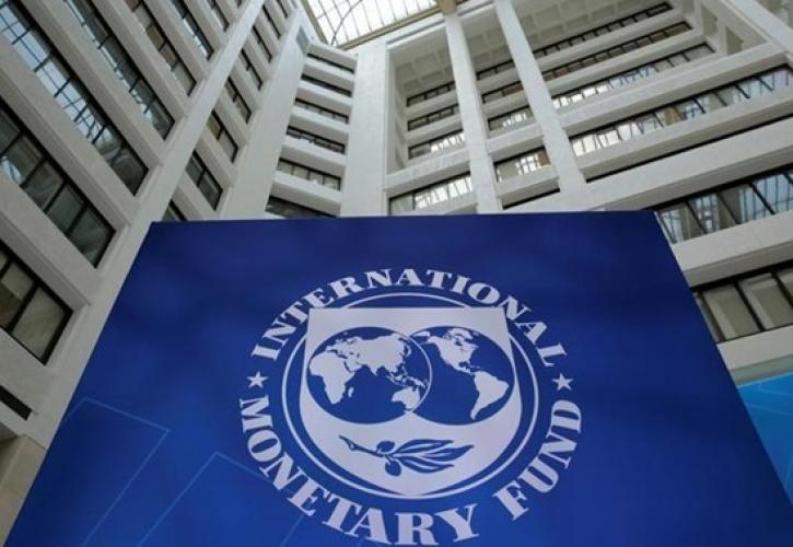 Τι θα λέει η έκθεση του ΔΝΤ για οικονομία και βιωσιμότητα χρέους