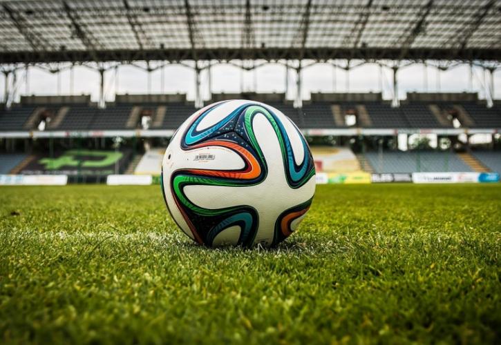 Deloitte: Η αγορά του ευρωπαϊκού ποδοσφαίρου ξεπέρασε τα 25 δισ. ευρώ