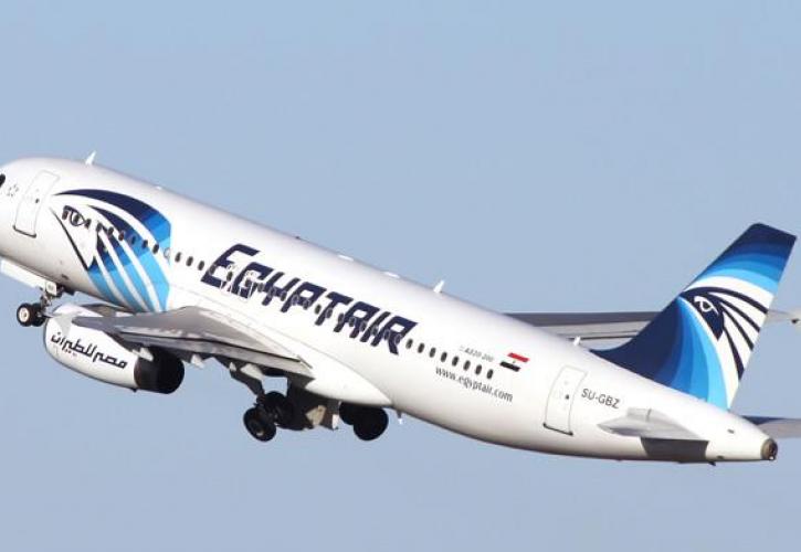 Egyptair: Νέες πτήσεις από Αθήνα προς Ρωσία και Ιράκ