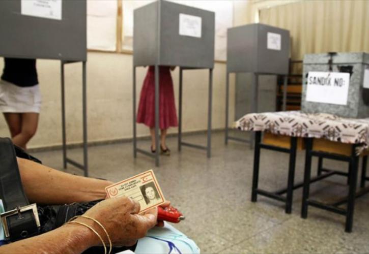 Ολοκληρώθηκαν χωρίς εκπλήξεις οι αυτοδιοικητικές εκλογές στα κατεχόμενα