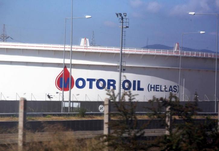 Μεγάλο deal στην ενέργεια - H Motor Oil εξαγοράζει την NRG Ενεργειακή
