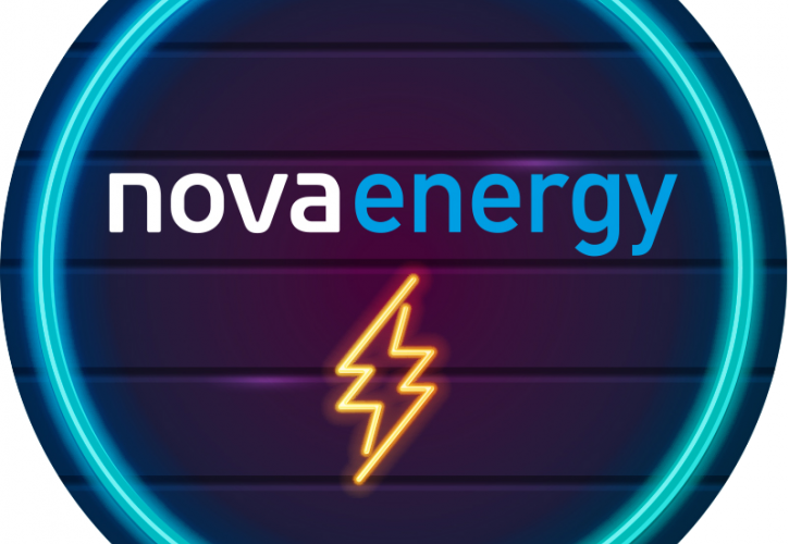 Nova Energy: Ο νέος πάροχος στην αγορά της ενέργειας