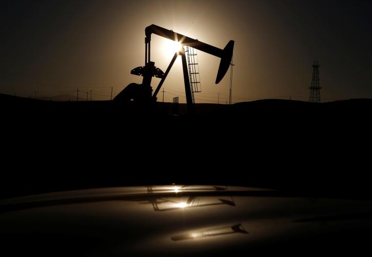 Πετρέλαιο: Σε υψηλό 18μήνου οι τιμές αργού και brent