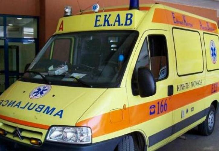 Τετράχρονο παιδί πέθανε στο νοσοκομείο Βέροιας